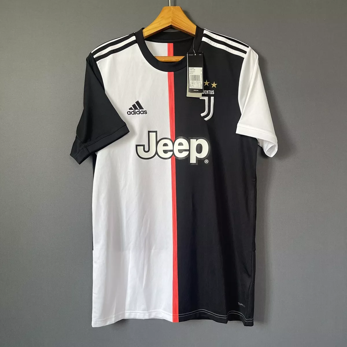 juventus jersey 2019