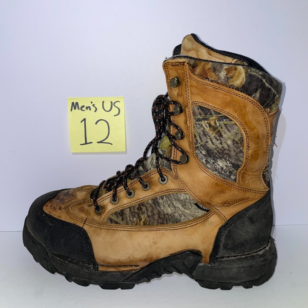 Pronghorn 800 Danner Pronghorn Gore Tex Danner Men's Pronghorn