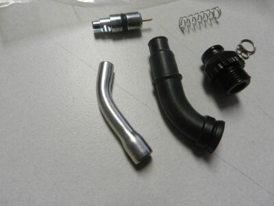 NOS Honda Starter Valve Set 88-93 TRX300 16046-HC4-840 | eBay