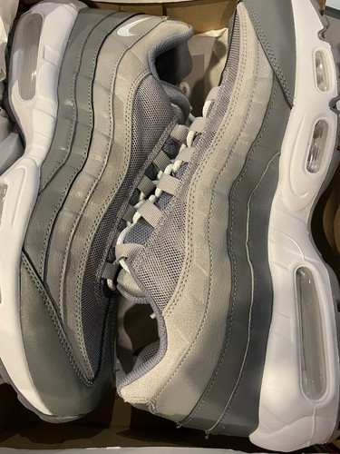 Nike air max 95 cool grey size 11.5 | eBay