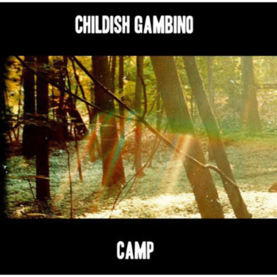 Childish Gambino Camp 12インチレコード Childish Gambino - Camp - LP | eBay