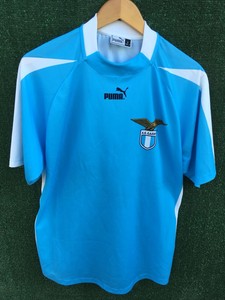 maglia puma roma