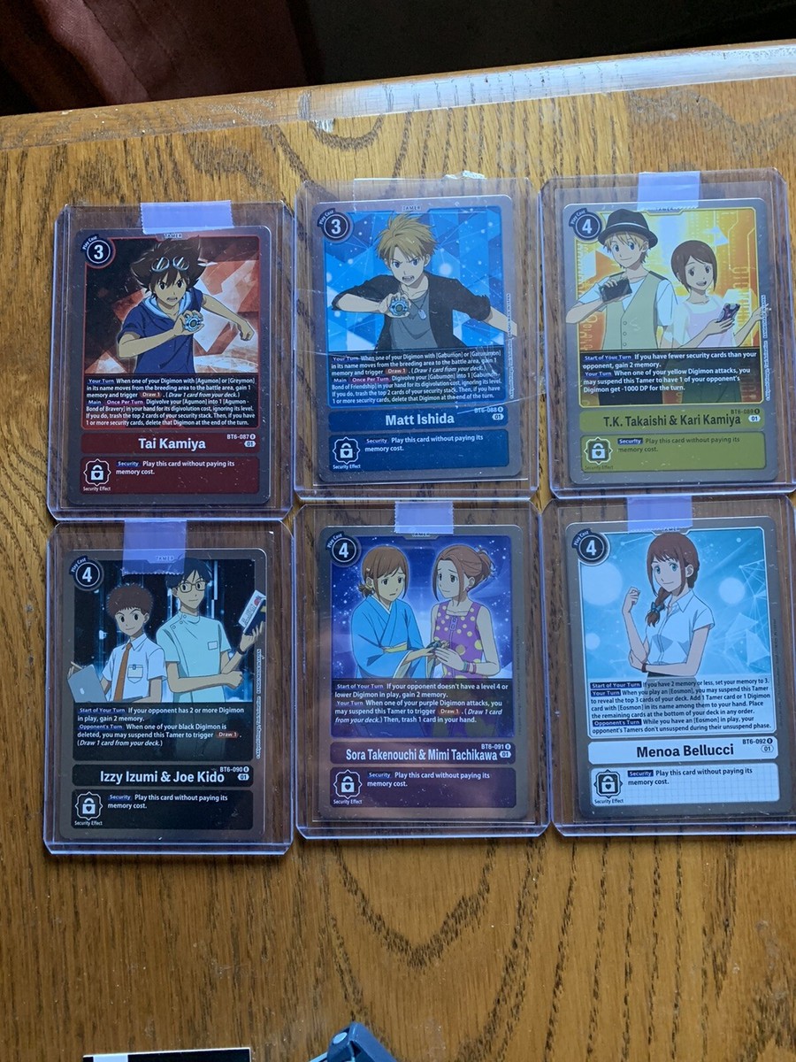 digimon card game tamer's set Amazon.com: Bandai | Digimon Card Game: Tamer's Set 3 PB-05 | Trading Card  Game Accessories | Ages 6+ | 2 Players main image 1