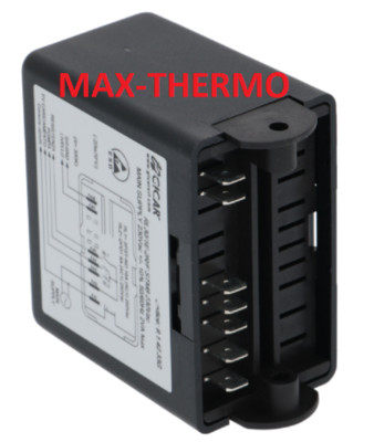 GICAR RL30/1E- 2R/F COD 9.1.40.56G 230V FOR Ascaso, CoffeeQueen, Crem, Expobar