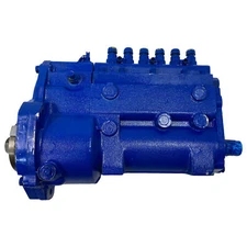 Simms Injection Pump fits Ford Tractor Engine P5675B