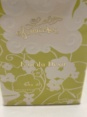 ロリータレンピカ Eau du Désir オードトワレ 100ml 楽天市場