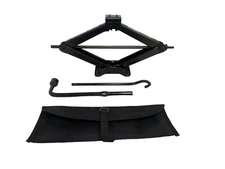 Honda CRV CR-V Jack Tools Lug Wrench Kit 2017 2018 2019 2020 2021 2022 OEM