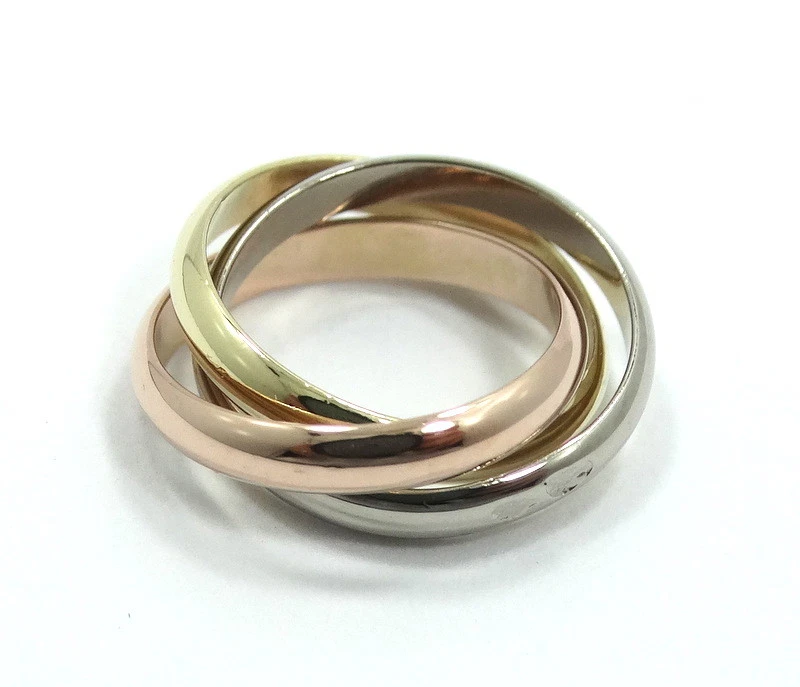 Cartier ring clearance 1997