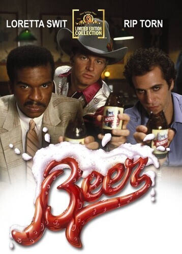 Beer (MOD) (DVD Movie) - Picture 1 of 1