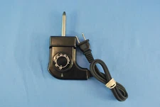 Electric Skillet Heat Temperature Control Probe Model CTW300A Tested FREE SHIP!