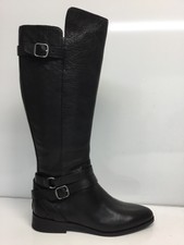 solanz wide calf boots