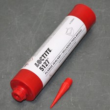 EXPIRED - Loctite 5127 Anaerobic Gasket Maker / Flange Sealant 229501, EXP 06/24