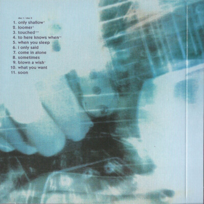 My Bloody Valentine Loveless 2xCD, Album, RE, RM 2021 Shoegaze (M My Bloody Valentine Loveless 2xCD, Album, RE, RM 2021 Shoegaze (M