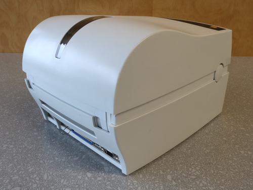 Intermec EasyCoder PC4 Label Thermal Printer - Picture 3 of 8