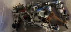 LEGO Bulk Star Wars with Dinosaur Figures