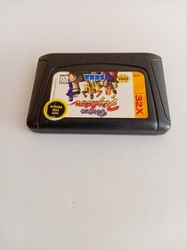Virtua Fighter (Sega 32X, 1995) Authentic Cartridge Only