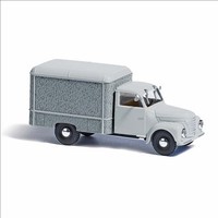 Abverkauf Busch 1:87 H0 52015 Framo V901/2 Koffer, Milchwagen Neu Ovp