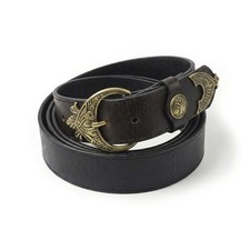 RAWBLADE Rothgar Viking Ornate Belt Medieval LARP Cosplay Viking