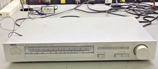 YAMAHA MODEL T-320 AM/FM STEREO TUNER
