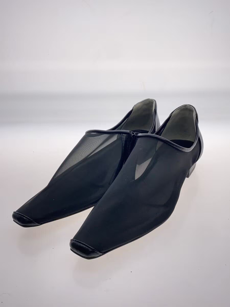 Ameri Flat Pumps M Blk Pvc 01411261110 JiV39 - image 2