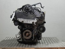 Moteur Opel SIGNUM