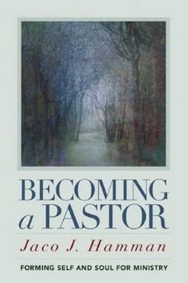 Becoming a Pastor : Forming Self and Soul for Ministry Perfect Ja