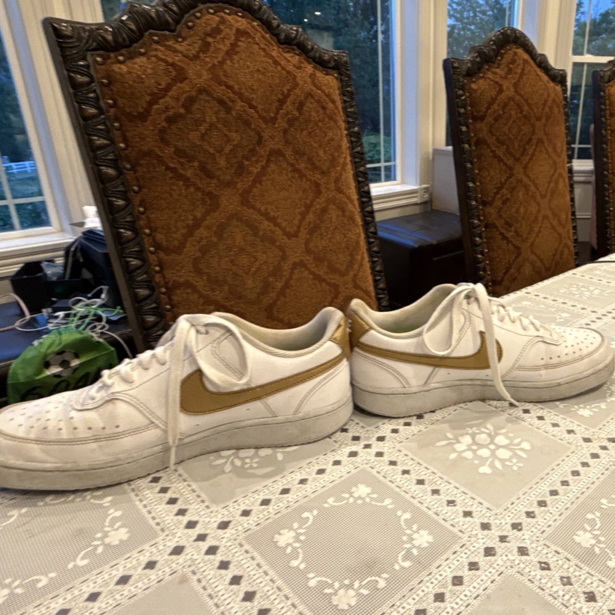 Las mejores ofertas en Zapatillas Nike Court para hombre | eBay