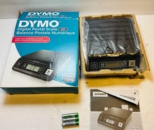 DYMO M5 Digital Postal Scale 5 Lb Weight Letters & Packages Up To 5 lbs.