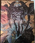 FINAL FANTASY XVI (16) Collector's Edition PS5- GAME, MAP, BANNERS INCLUDED