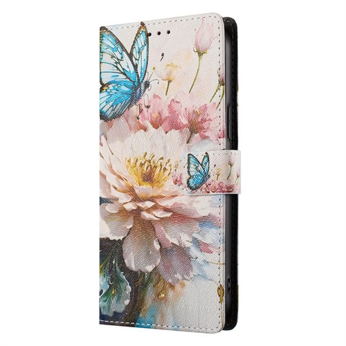 Case for Nokia G42 C12 C32 G22 G11 G21 C02 G310 Wallet Case Leather Phone Cover - Picture 20 of 22