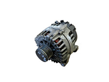 BMW 3 SERIES 2012 320D F30 F31 2.0 DIESEL ALTERNATOR 8519890