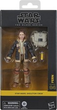 STAR WARS Black Series Fern  At Attin  Action Figure