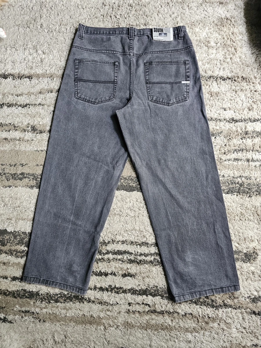 Southpole Regular 36 Size Jeans for Men for sale - eBay