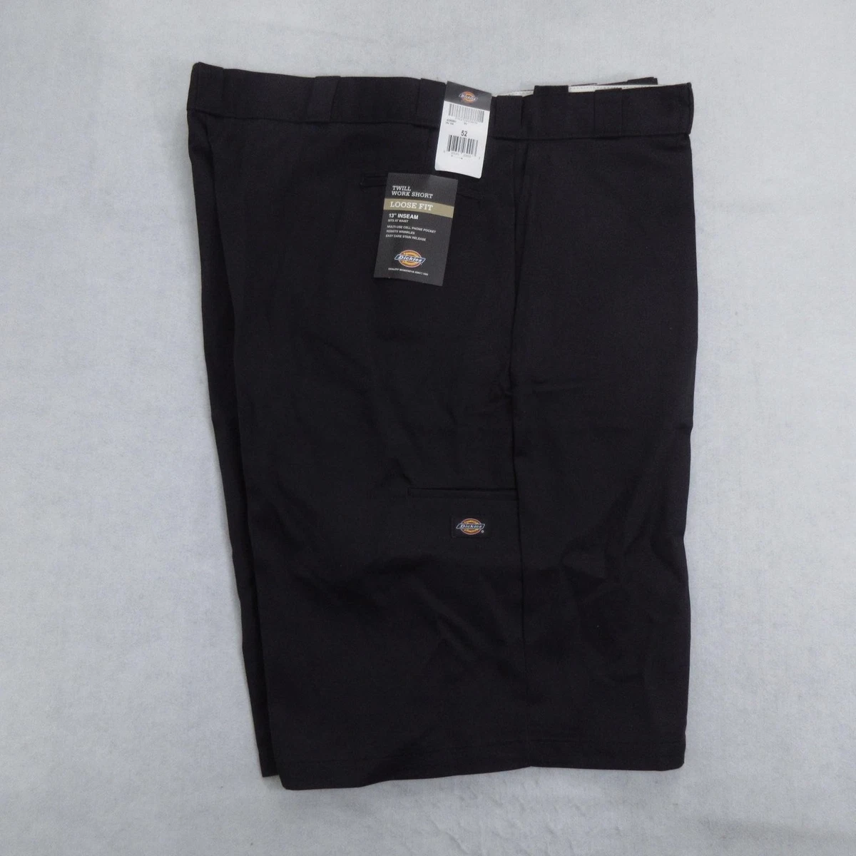 Dickies Black Shorts for Men for sale | eBay