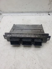 Engine ECM Electronic Control Module 2.5L VIN A Fits 11-12 FUSION 708443