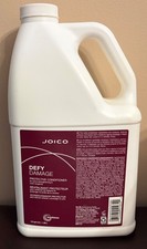 JOICO DEFY DAMAGE PROTECTIVE CONDITIONER 64 oz 1.89L FAST SHIP