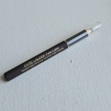 Estee Lauder Pure Color Kajal Eyeliner/Eye Pencil ~ 02 Blackened Cocoa ~ NWOB