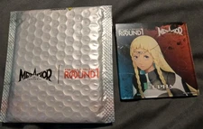 Metaphor: ReFantazio Collab Round 1  Coaster  - Eupha