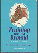Training from the Ground: A Special..., MacSwiney of Ma