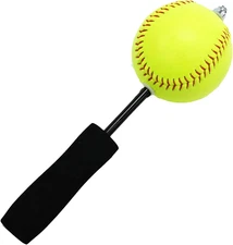 Finger Strength Trainer for Pitchers Softball Baseball Pitching Skills & Grip Ai