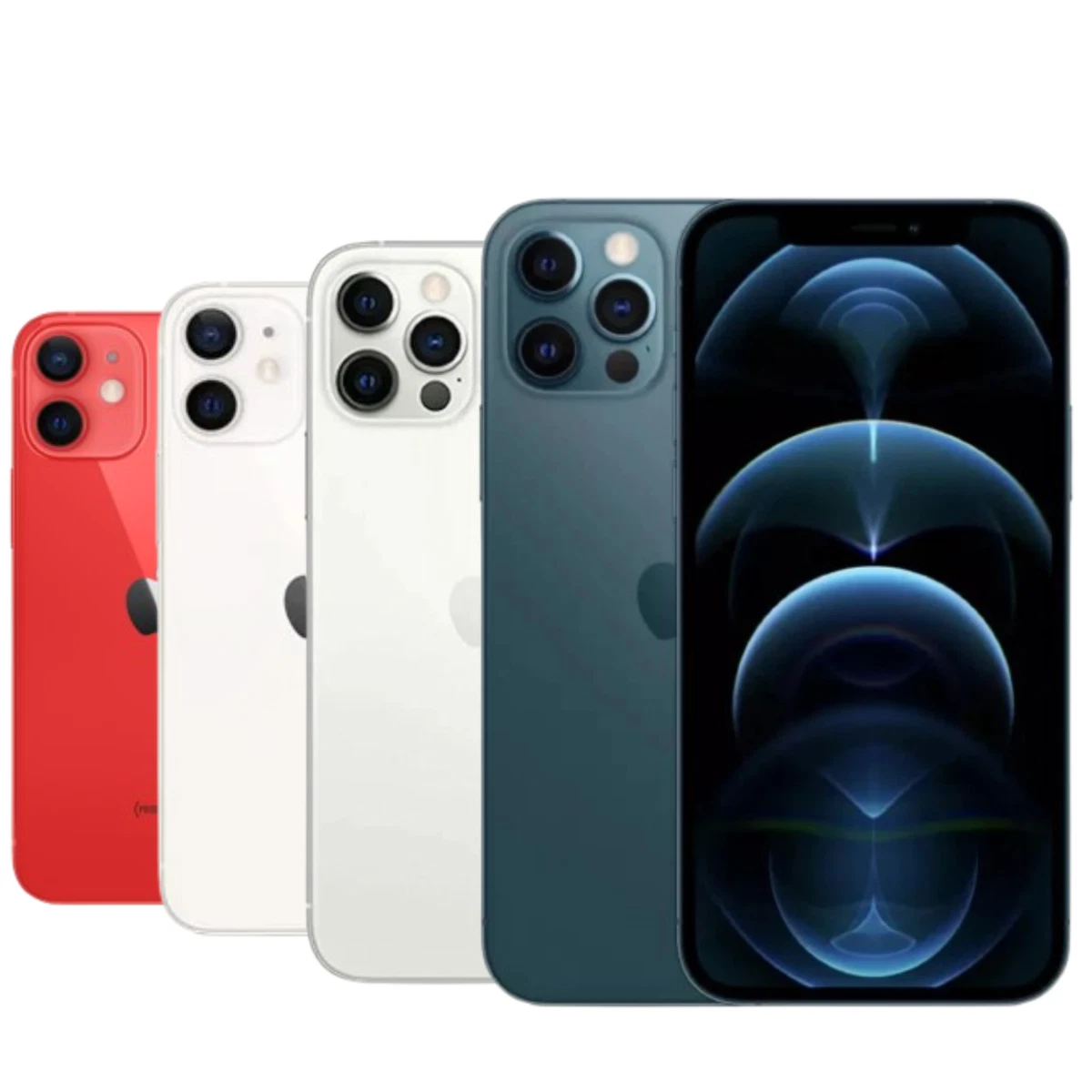 Apple iPhone 12 Pro 128GB for sale | eBay UK