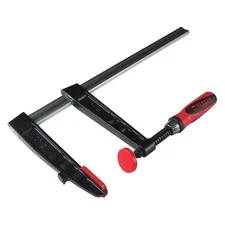 Bessey Tg5.524+2K 24" Bar Clamp, 5-1/2" Throat Depth
