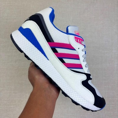   2018 adidas Ultra Tech  Shock Pink  11M