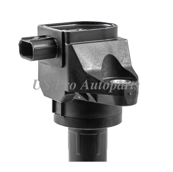 30520R1AA01 para Honda Civic 2012-15 Acura ILX 2013-15 4x bobinas de encendido OEM NGK Foto 4 de 4