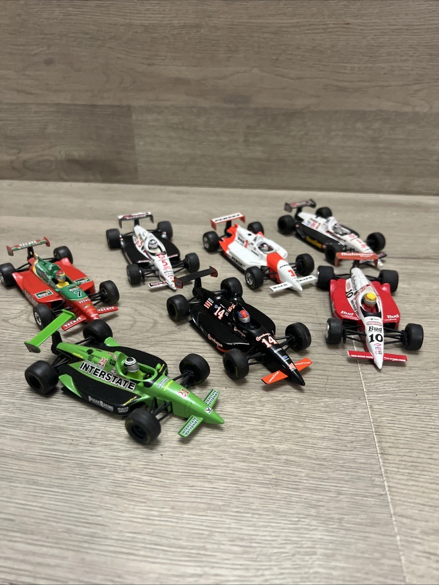 Onyx 1:43 Diecast Racing Cars INDYCAR for sale | eBay