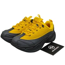 HOKA ONE ONE Elevon X Spencer Badu Zest Black - 1171360-ZTB