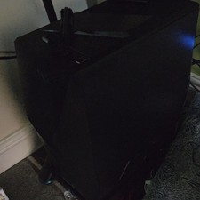 Asus Rog G13CHR Prebuild Pc 4060, Intel I5-14400, With 32 Gb Ram