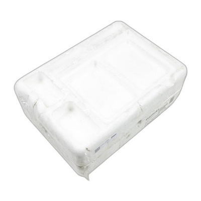 DANFOSS VLT5004, VLT5004PT5B20SBR3DLF00A00C0, 175Z0053 Frequency Converter Ne...
