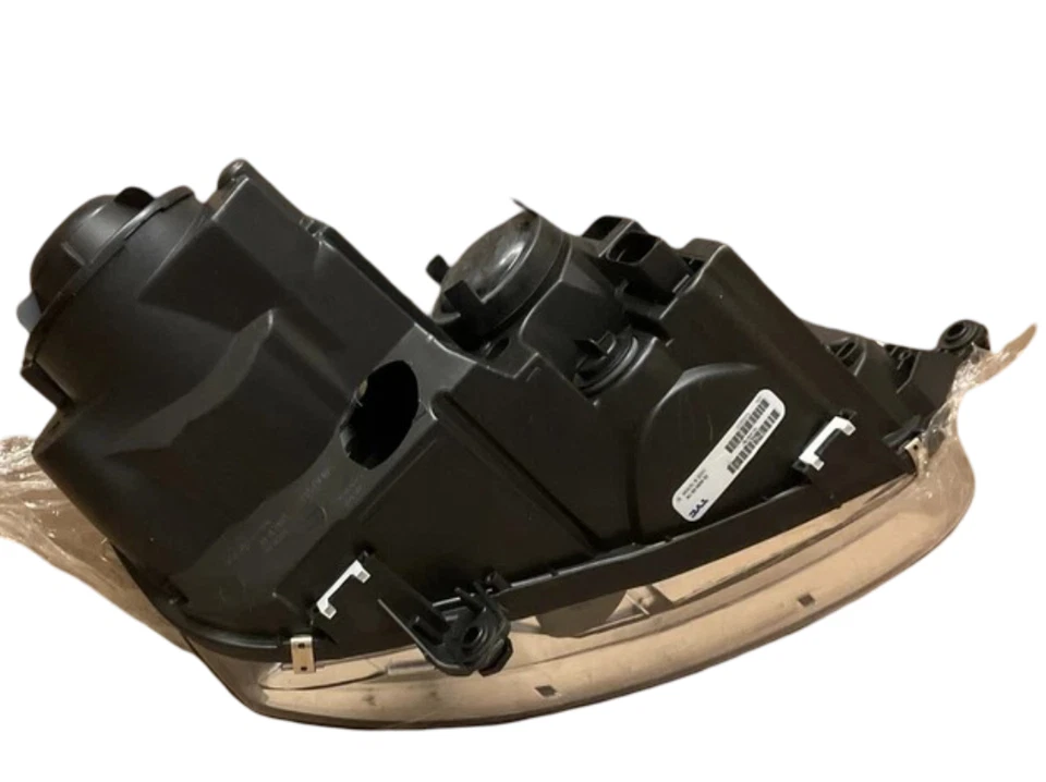 Faro lateral izquierdo para Volkswagen GTI/Jetta 2005-2014 4 puertas vagón automático 2014 Foto 3 de 4