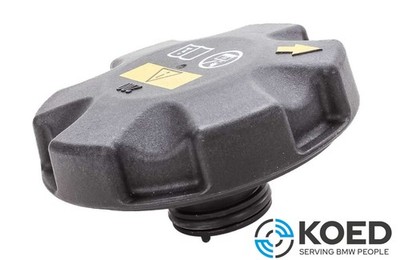 Original BMW Radiator Cap 17117639021
